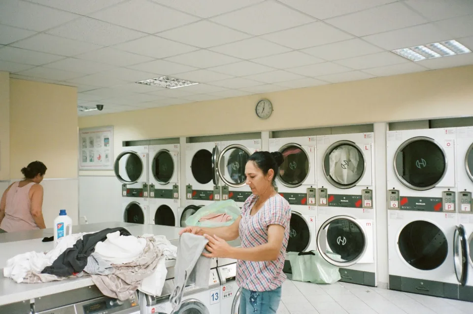Túi đồ nghề và máy khoan